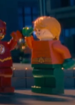 Aquaman as seen in The LEGO Movie