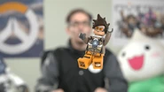 Tracer teaser