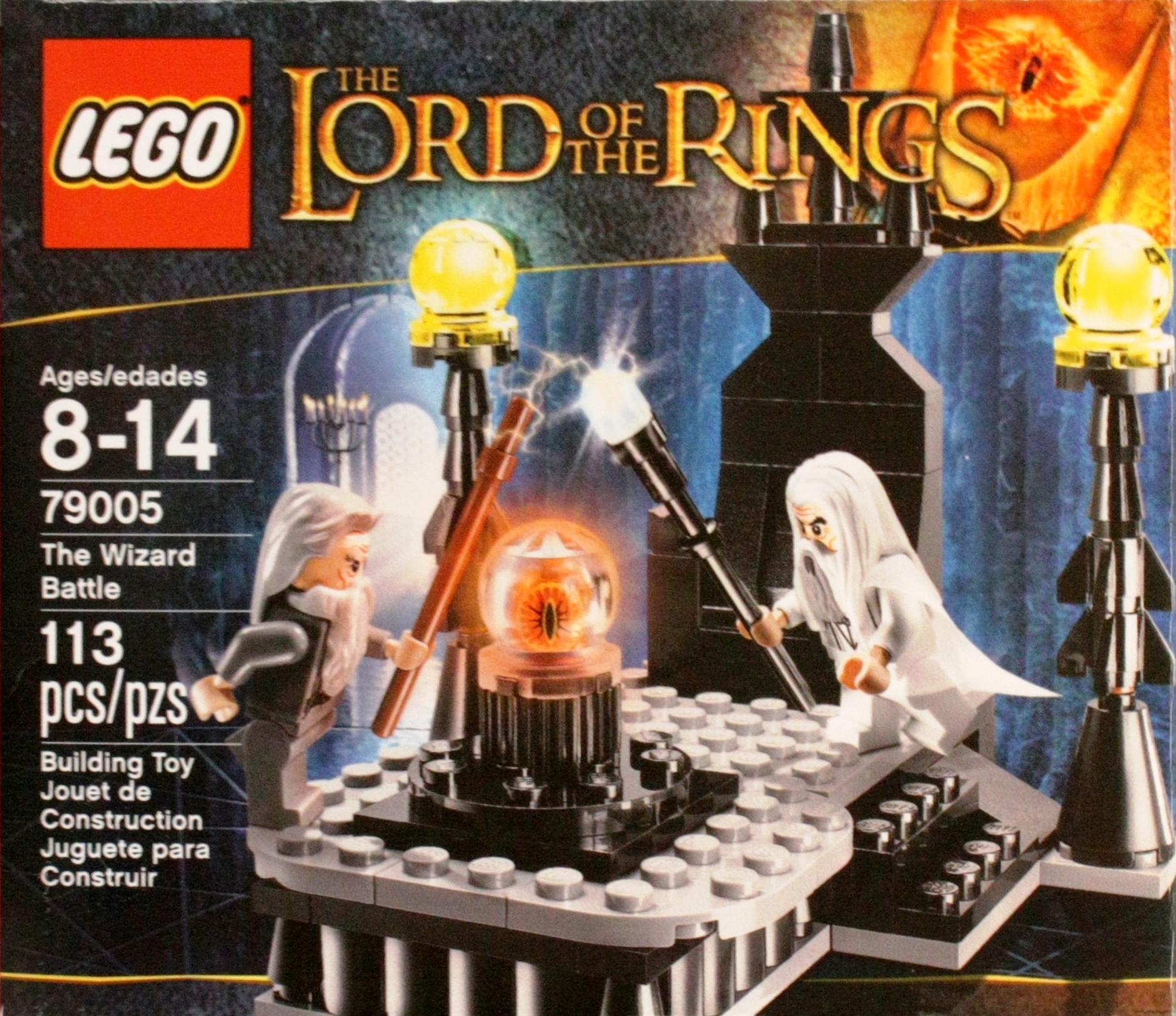 Lego erebor set clearance