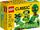 11007 Creative Green Bricks