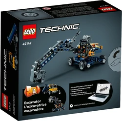42147 Dump Truck | Brickipedia | Fandom