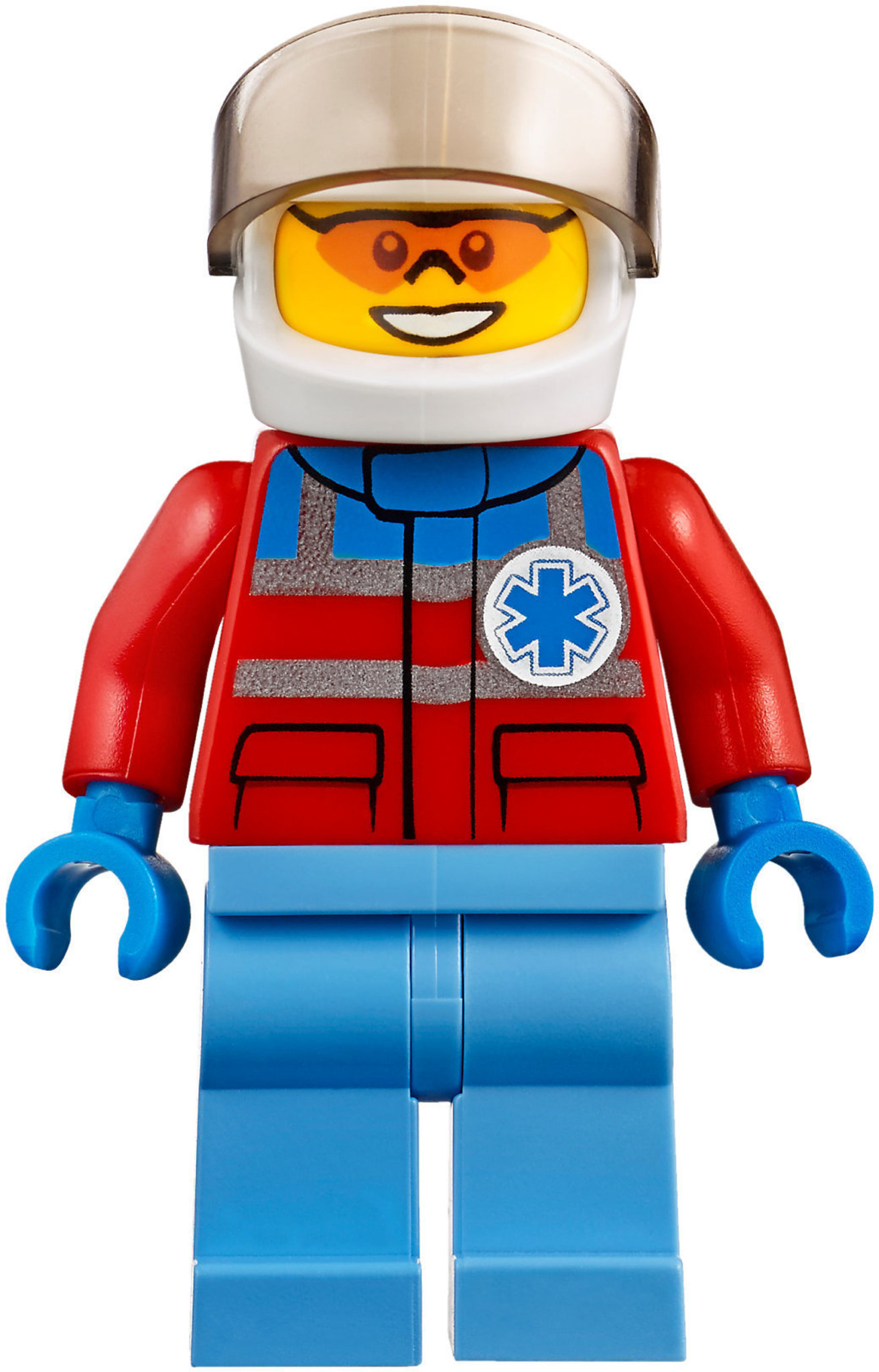 60204 LEGO City Hospital Brickipedia Fandom
