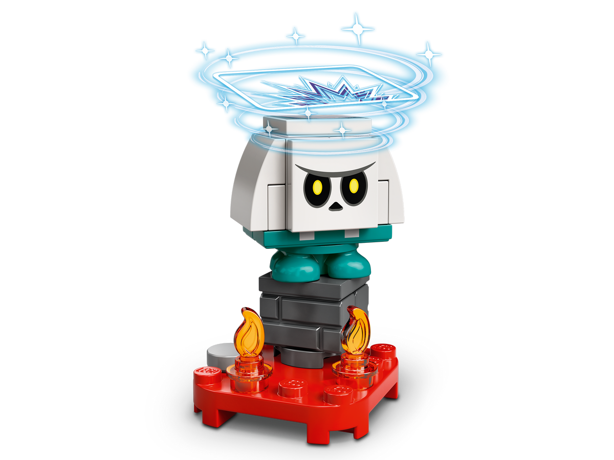 Bone Goomba | Brickipedia | Fandom