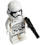 Jour 3 Stormtrooper du Premier Ordre