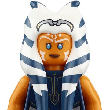 Ahsoka Tano Brickipedia Fandom I hope you have a great time. ahsoka tano brickipedia fandom