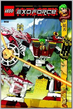 8102 Blade Titan | Brickipedia | Fandom