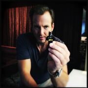 Batman Will Arnett