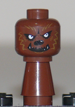Brown Monster Brickipedia Fandom