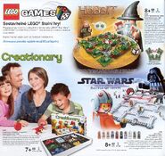 Katalog výrobků LEGO® pro rok 2013 (první pololetí) - Stránka 44
