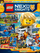 LEGO Nexo Knights 2