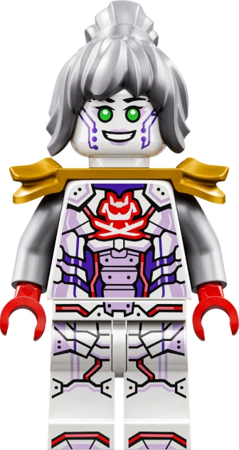 コンティです LEGO NINJAGO - NINJAGO City Workshops 71837 - YouTube