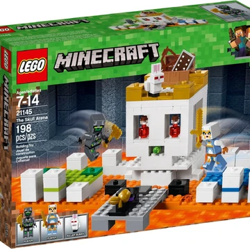 Lego 21145 Clearance