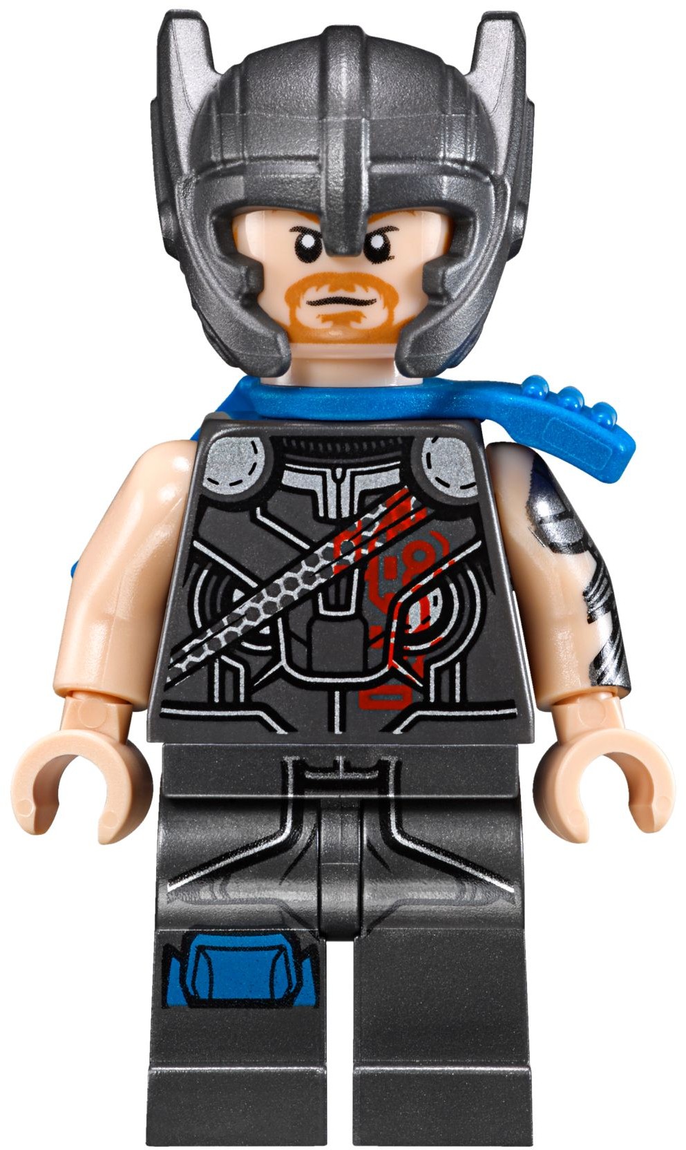 Thor - Brickipedia, the LEGO Wiki