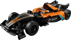 933 968 869 976 977 984 バルマン ピエールバルマン計６点 NEOM McLaren Formula E Race Car 42169 | Technic™ | Buy