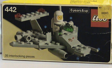 Lego 442 pieces clearance