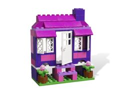 4626 LEGO Brick Box, Brickipedia