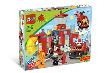 Duplo 5596 deals