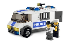 7245 Blue Sticker