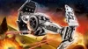 75082 TIE Advanced Prototype