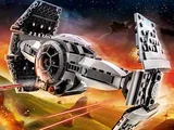 75082 TIE Advanced Prototype