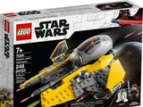 75281 Anakins Jedi Interceptor
