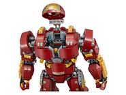 76105 Le super Hulkbuster 9