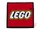 853148 LEGO Classic Logo Magnet