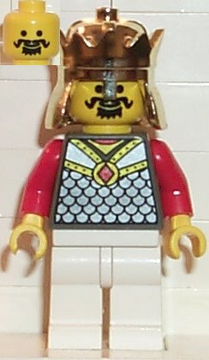 King of toys lego top