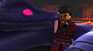 Anacondrai Serpent Brickipedia Fandom