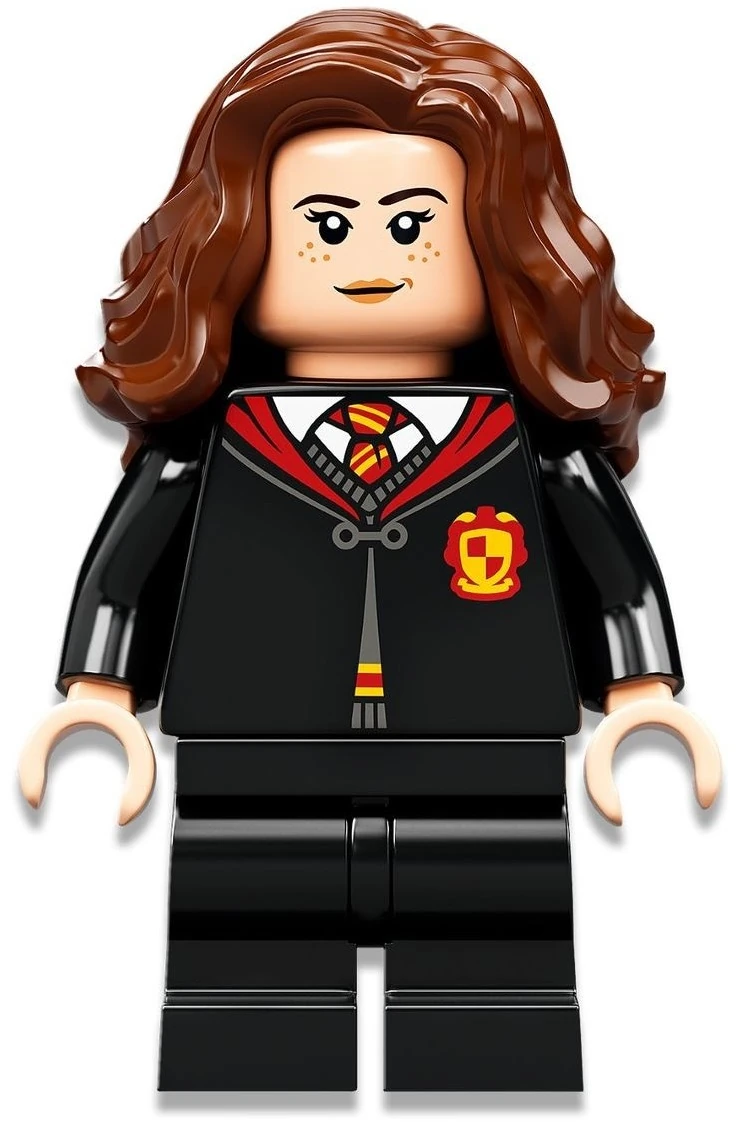 76397 Hogwarts Moment: Defence Against the Dark Arts Class