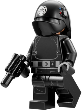 Imperial Gunner (2024 redesign)