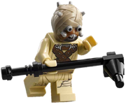 Lego Tusken Raider