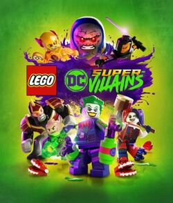 Lego Batman 3 Além De Gotham Deluxe Xbox - 25 Díg.(envio Já)