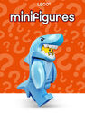 Minifigures (Colección)