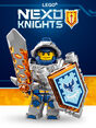 Nexo Knights (2016 - présent)