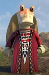 Senator Jar Jar