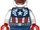 Captain America (Sam Wilson)