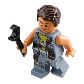 Zander Freemaker-75147