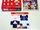 2878 Santa Claus Mos Burger Gift Box 3