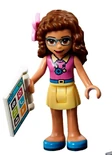 41357OliviaMinidoll