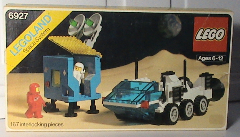 Lego 2024 all terrain