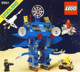 6951 Box
