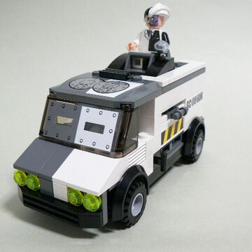 List Of Batman And Dc Super Heroes Vehicles Brickipedia Fandom