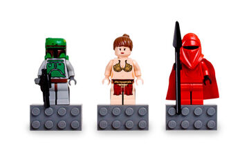Star wars magnets hotsell
