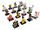 LEGO Minifigures Serie 3 8803
