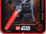 912509 Darth Maul