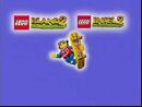 LEGO Island 2 Rolling Demo