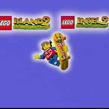 lego island 2