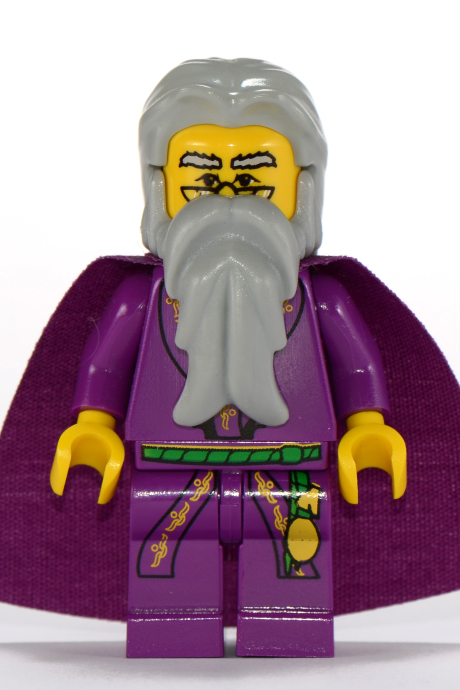 Lego harry potter minifigures dumbledore hotsell