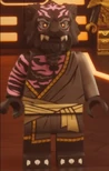 Ras (Wyldness)
